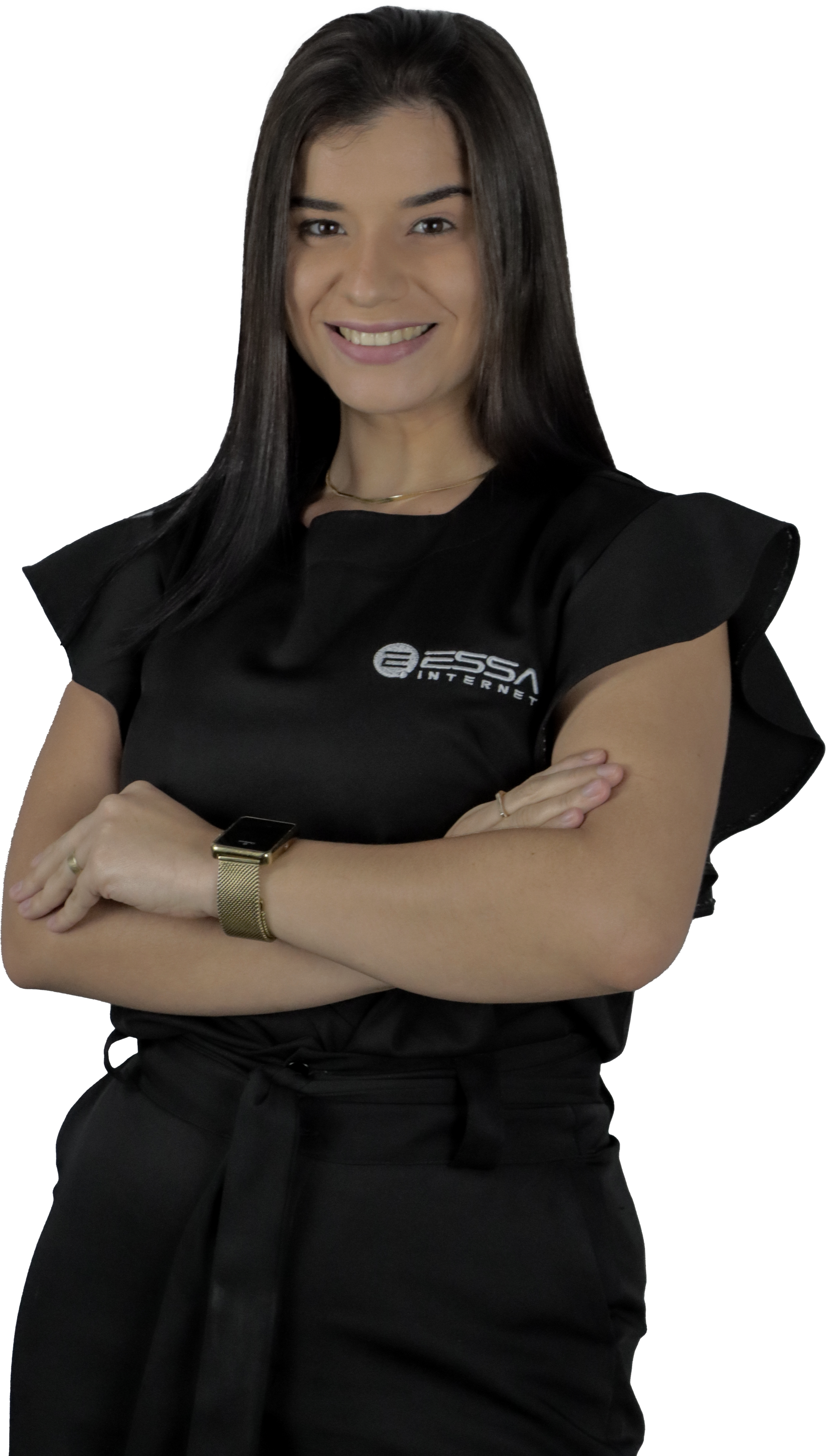 Victoria, equipe ESSA